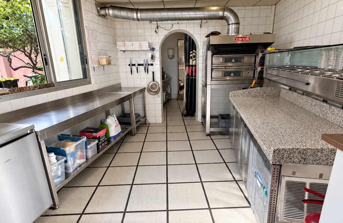 Vente Crêperie, Pizzeria 51 m&sup2; — photo 5