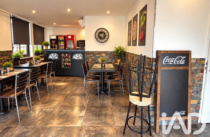 Vente Crêperie, Pizzeria 43 m&sup2; — photo 4