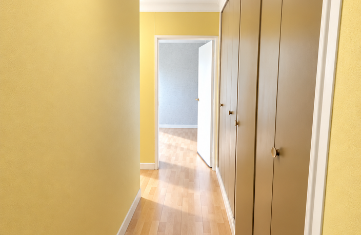 Vente Appartement 3 pièces — photo 3