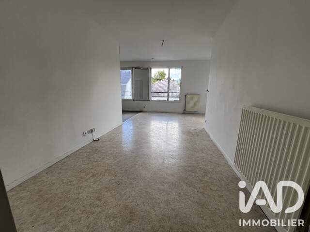 Vente Appartement 3 pièces — photo du bien