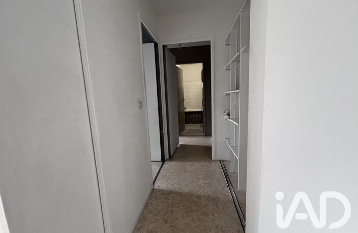 Vente Appartement 3 pièces — photo 2