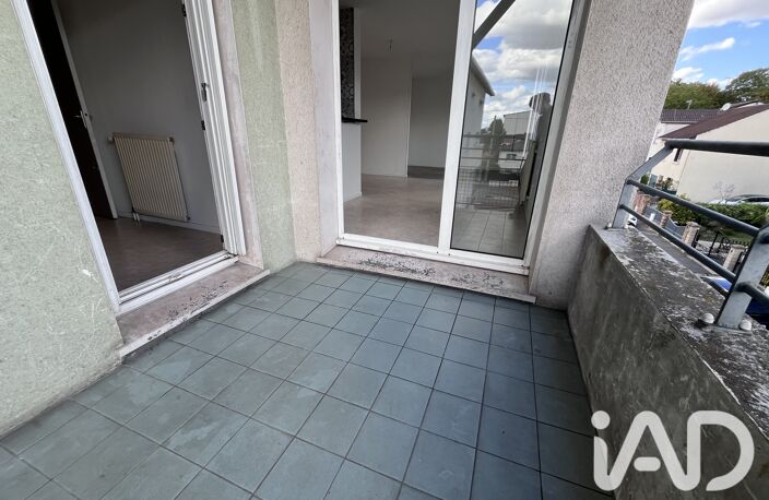 Vente Appartement 3 pièces — photo 5