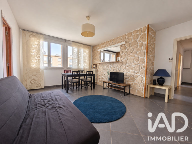 Vente Appartement 4 pièces — photo 1