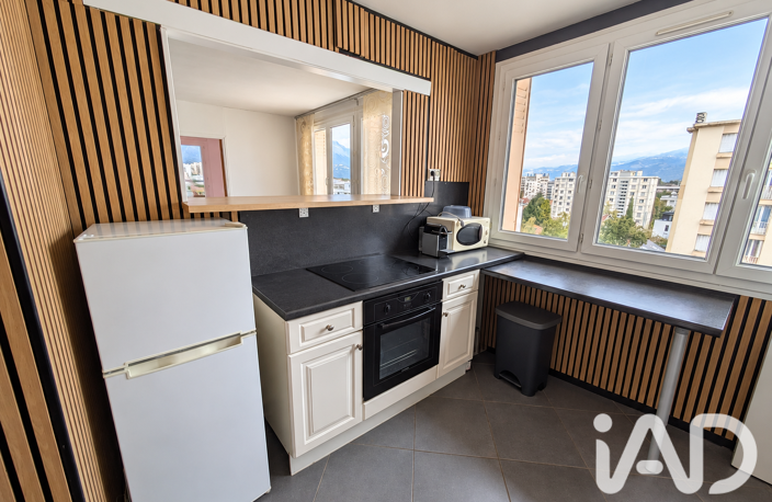 Vente Appartement 4 pièces — photo 2