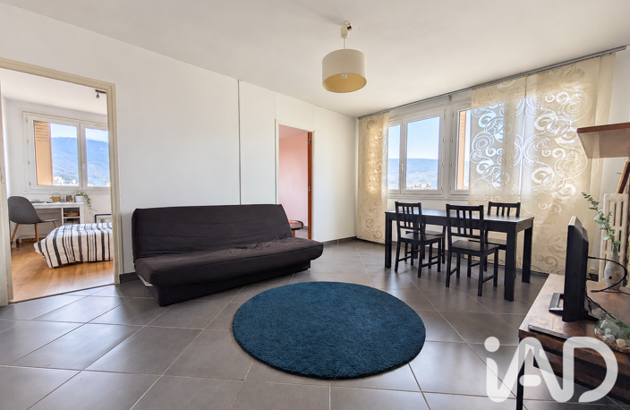 Vente Appartement 4 pièces — photo 5