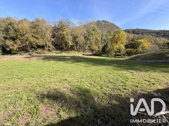 Vente Terrain à bâtir 1 364 m&sup2; — photo du bien