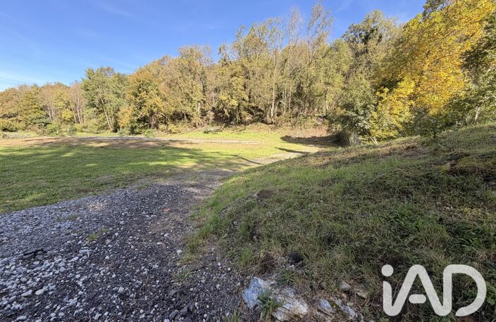 Vente Terrain à bâtir 1 364 m&sup2; — photo 2