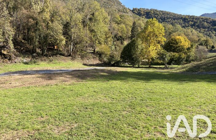 Vente Terrain à bâtir 1 364 m&sup2; — photo 3