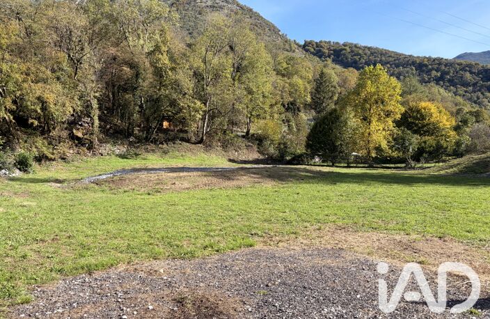 Vente Terrain à bâtir 1 364 m&sup2; — photo 4