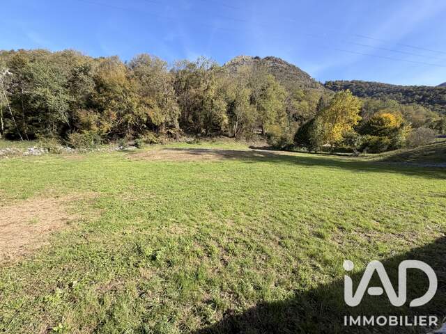 Vente Terrain à bâtir 1 381 m&sup2; — photo du bien