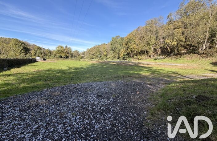 Vente Terrain à bâtir 1 381 m&sup2; — photo 2