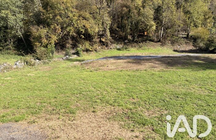 Vente Terrain à bâtir 1 381 m&sup2; — photo 3
