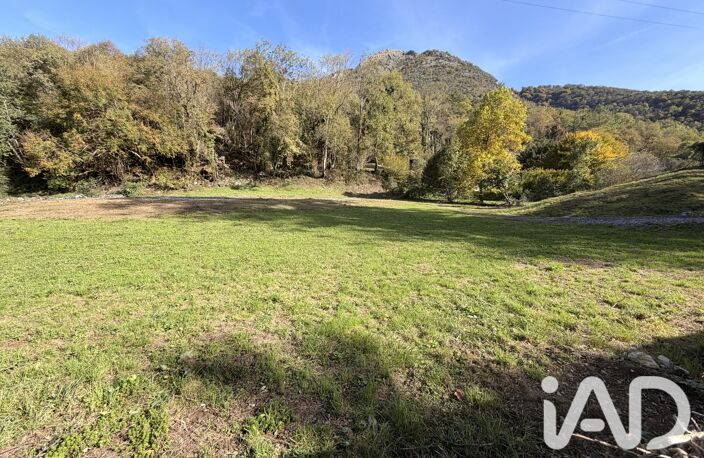 Vente Terrain à bâtir 1 381 m&sup2; — photo 4