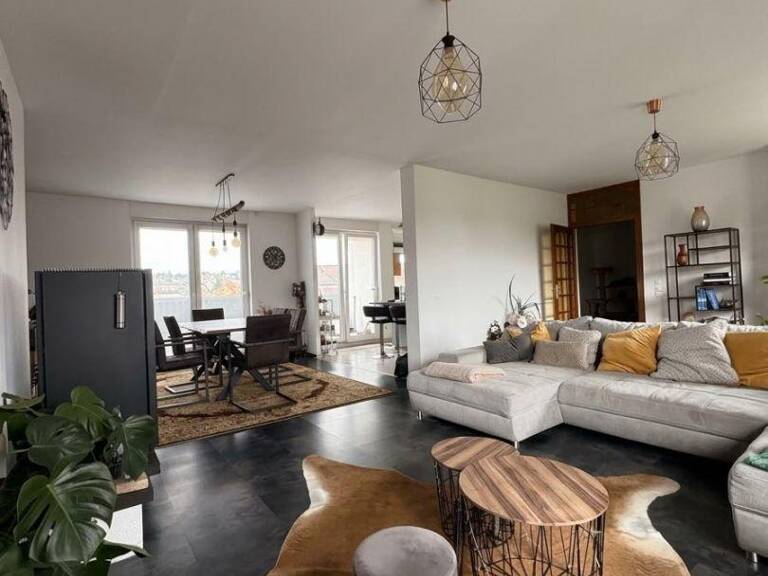 Vente Appartement 5 pièces — photo 1