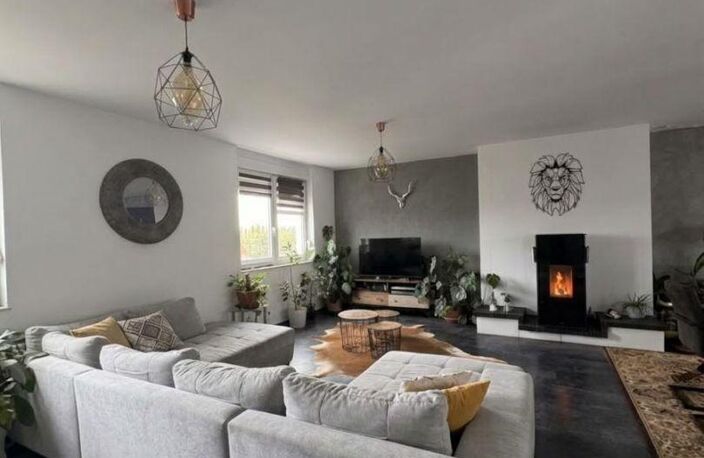 Vente Appartement 5 pièces — photo 2
