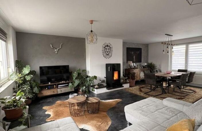 Vente Appartement 5 pièces — photo 3
