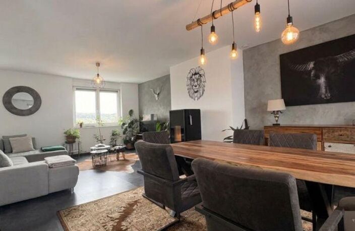 Vente Appartement 5 pièces — photo 4