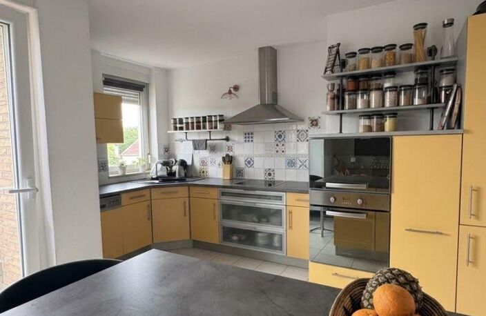Vente Appartement 5 pièces — photo 5