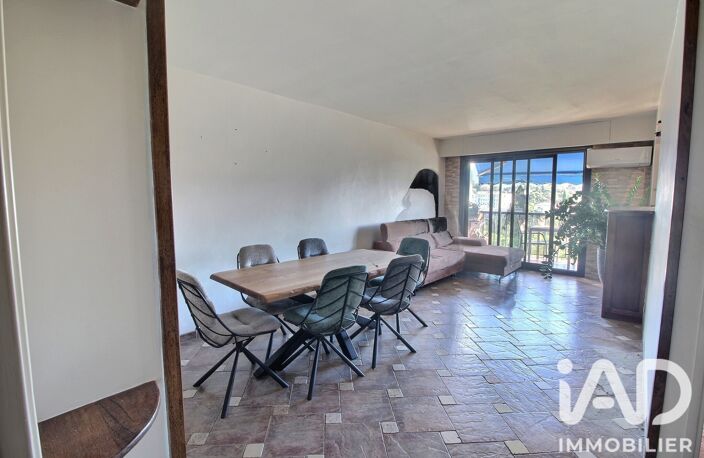 Vente Appartement 3 pièces — photo 2