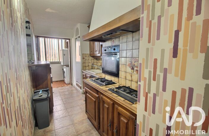 Vente Appartement 3 pièces — photo 3