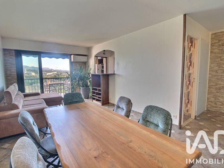 Vente Appartement 3 pièces — photo 1