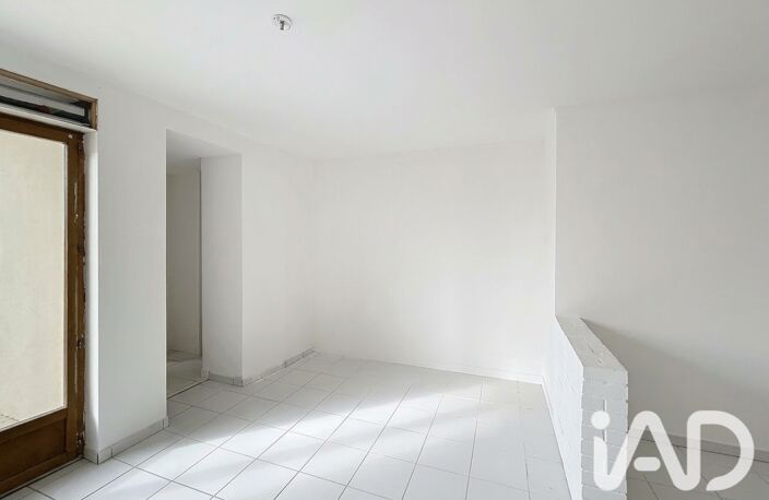 Vente Maison de ville 3 pièces — photo 4