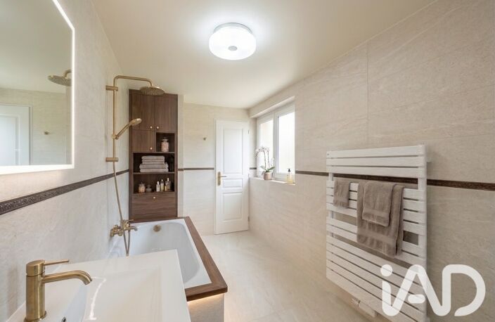Vente Maison de ville 3 pièces — photo 5