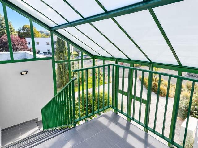 Location Bureaux 63 m&sup2; — photo du bien