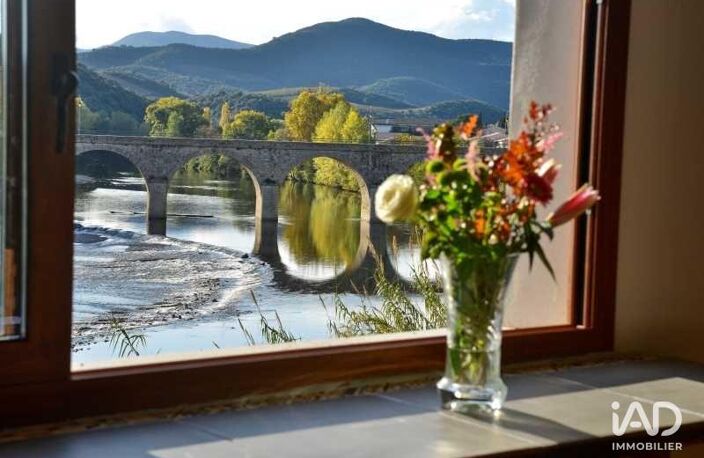 Vente Maison/villa 9 pièces — photo 3