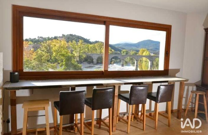 Vente Maison/villa 9 pièces — photo 4