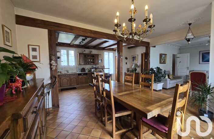 Vente Maison/villa 5 pièces — photo 4