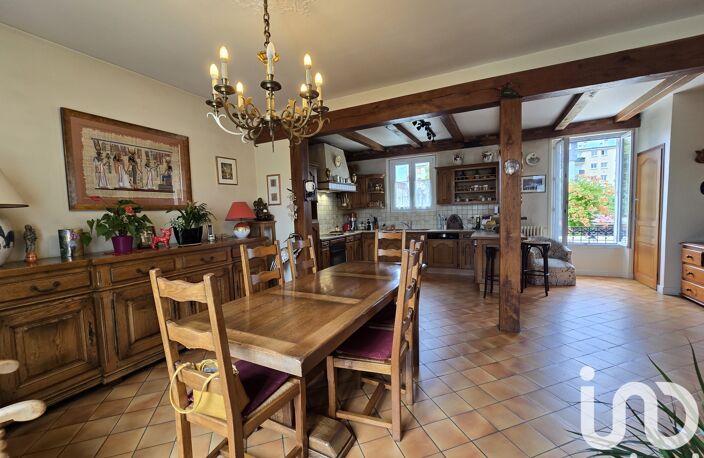 Vente Maison/villa 5 pièces — photo 5