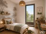 Vente Appartement 3 pièces — photo 2