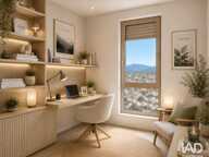 Vente Appartement 4 pièces — photo 3