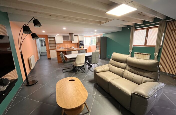 MAISON DE PLAIN-PIED — photo 3