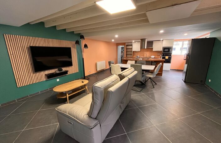 MAISON DE PLAIN-PIED — photo 5