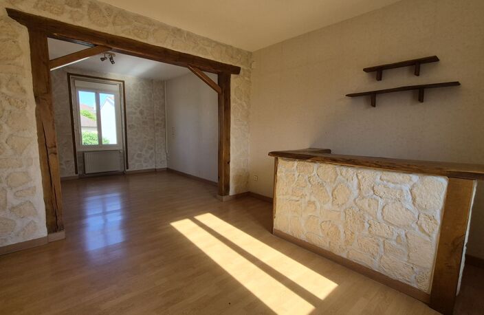 Maison de ville avec piscine — photo 2
