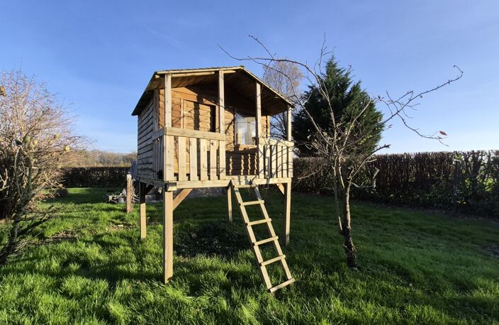Maison terrain et dépendances — photo 2