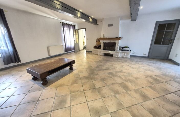 Maison terrain et dépendances — photo 4