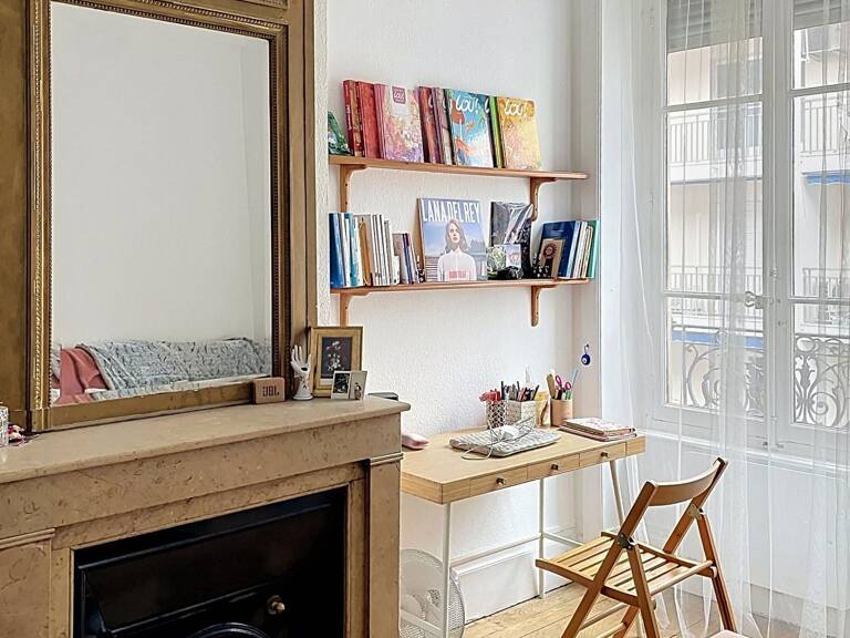 Appartement 2 pièces 27 m² — photo 1