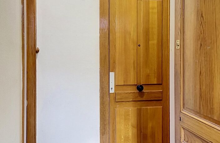 Vente appartement 2 pièces 27 m² Lyon 6 (69006) — photo 4