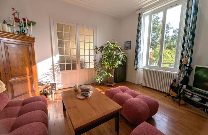 Maison - Demeure de caractère — photo 4