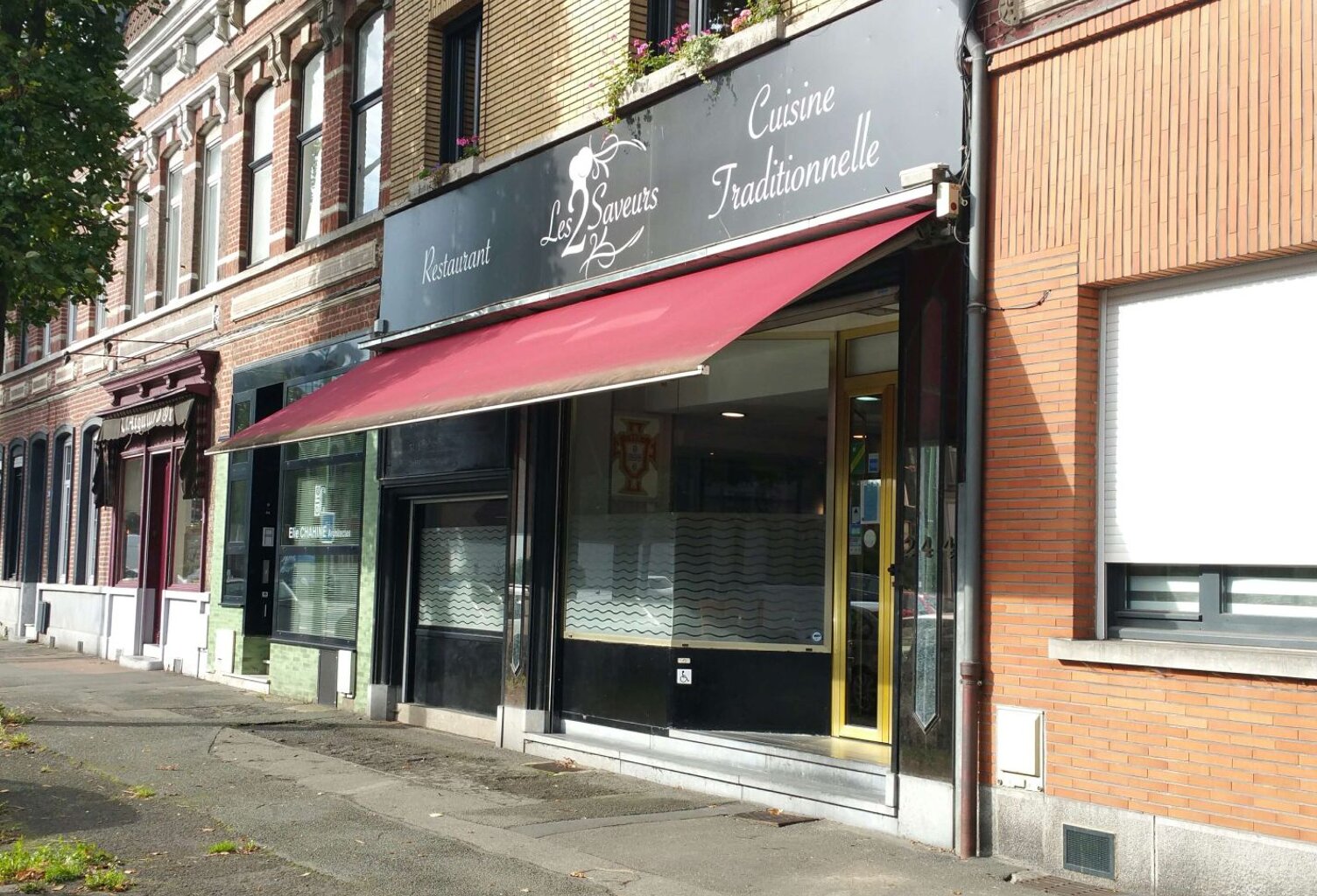 Local commercial — photo 1
