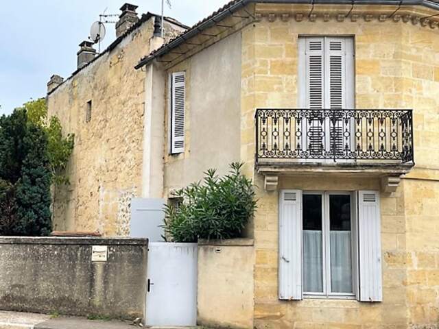 Maison 4 pièces 56 m² à Langoiran — photo du bien