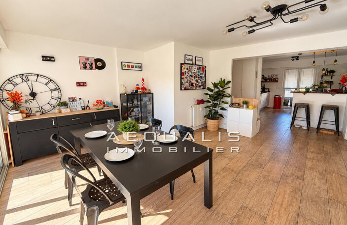 vente appartement 3 Pièce(s) — photo 3