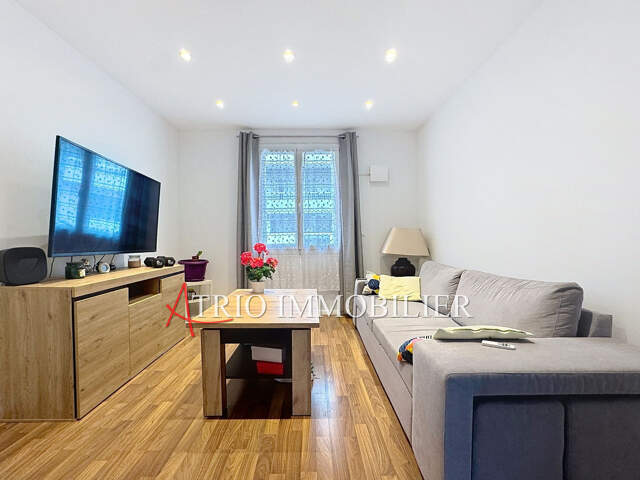 vente  2 Pièce(s) — photo du bien