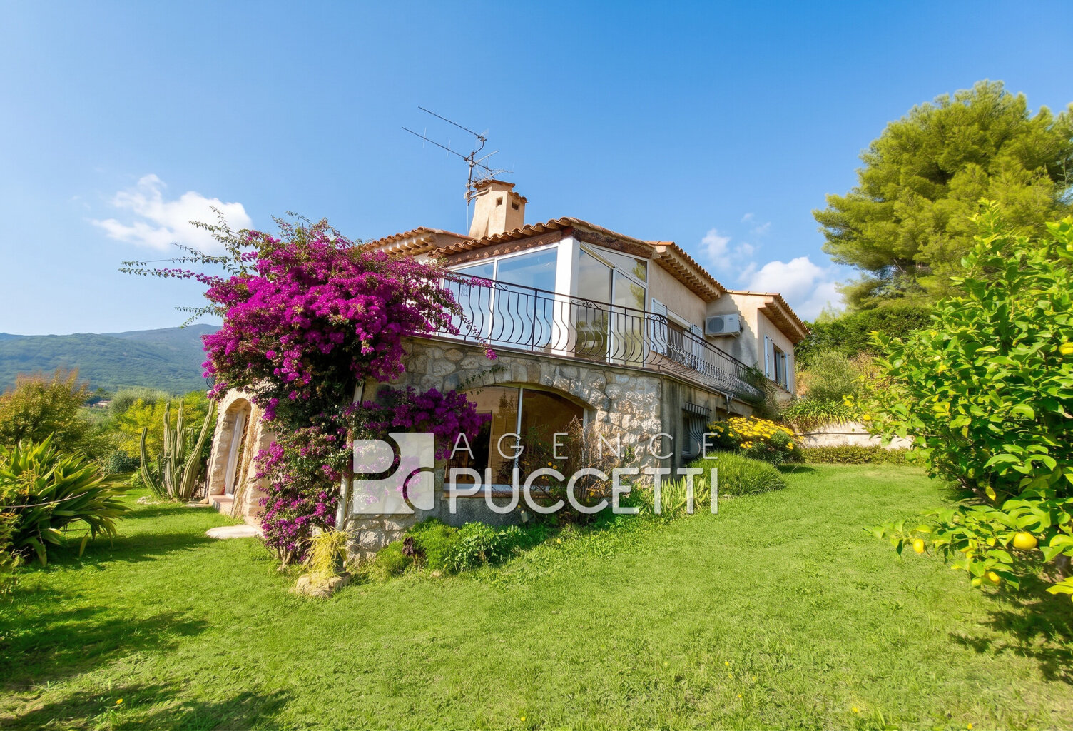 vente maison 5 Pièce(s) — photo 1