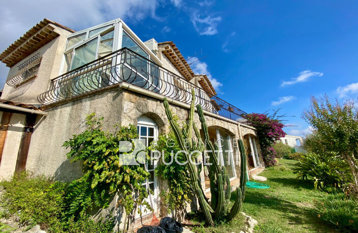vente maison 5 Pièce(s) — photo 2