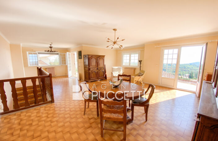 vente maison 5 Pièce(s) — photo 3