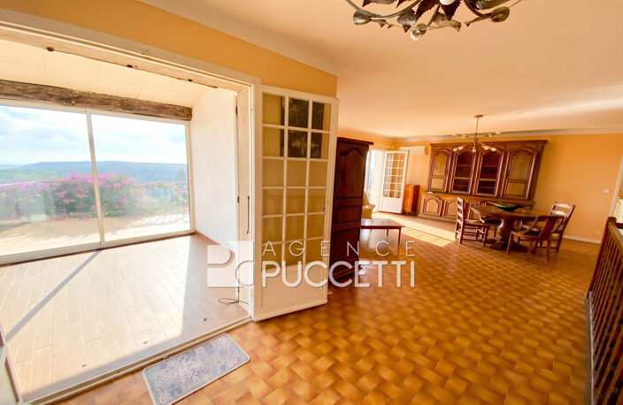 vente maison 5 Pièce(s) — photo 4